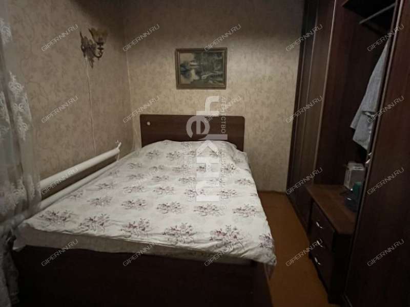 коттедж на улице Чванова