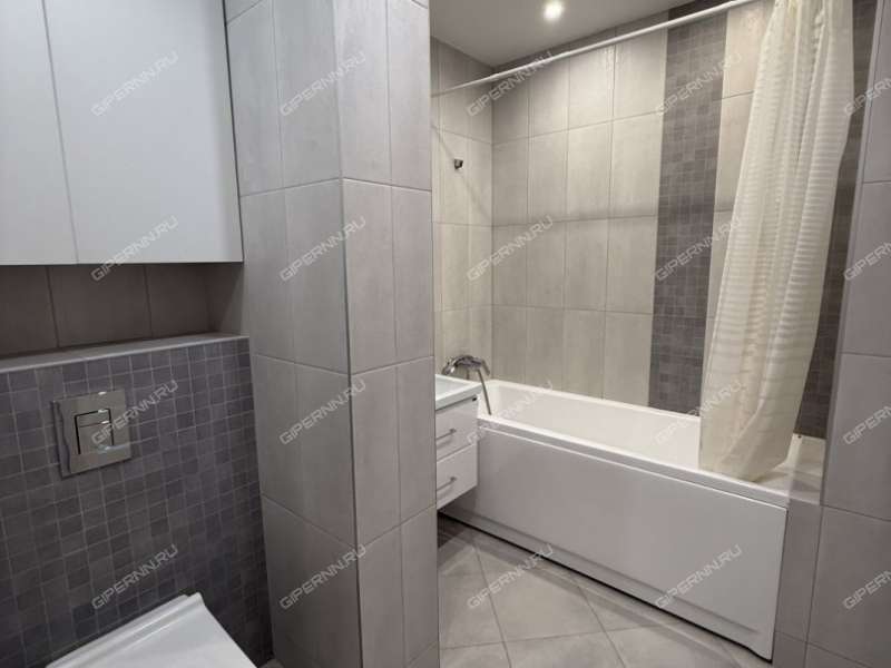 двухкомнатная квартира на Ошарской улице дом 98, к1