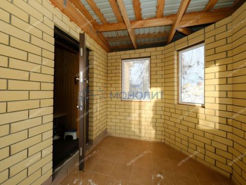 dom-derevnya-novopokrovskoe-ul-centralnaya-d-175 фото