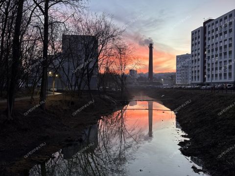 1-komnatnaya-ul-geroya-sovetskogo-soyuza-safronova-d-13-k1 фото