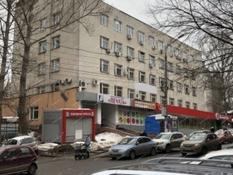 Нии блохиной нижний новгород. Блохиной 14 нижний новгород. Академика блохиной 5 нижний новгород. Ул академика блохиной 14. Блохиной 14 нижний новгород.