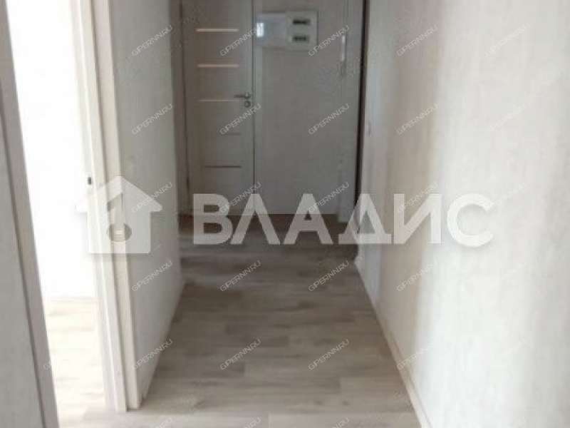 двухкомнатная квартира на улице Дружаева дом 1Б