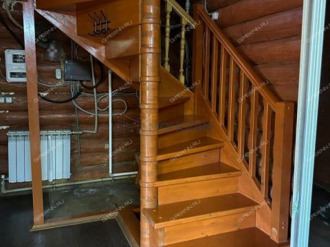 dacha-voshod-1-selo-bolshaya-elnya-ter-snt-kstovskiy-rayon фото