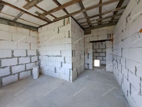 kottedzh-rabochiy-poselok-dalnee-konstantinovo-dalnekonstantinovskiy-rayon фото