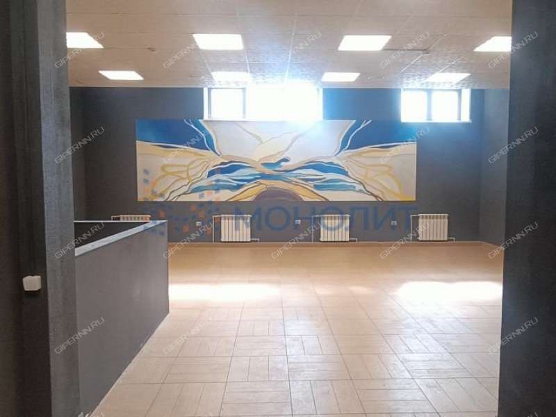 помещение под офис, торговую площадь на Республиканской улице