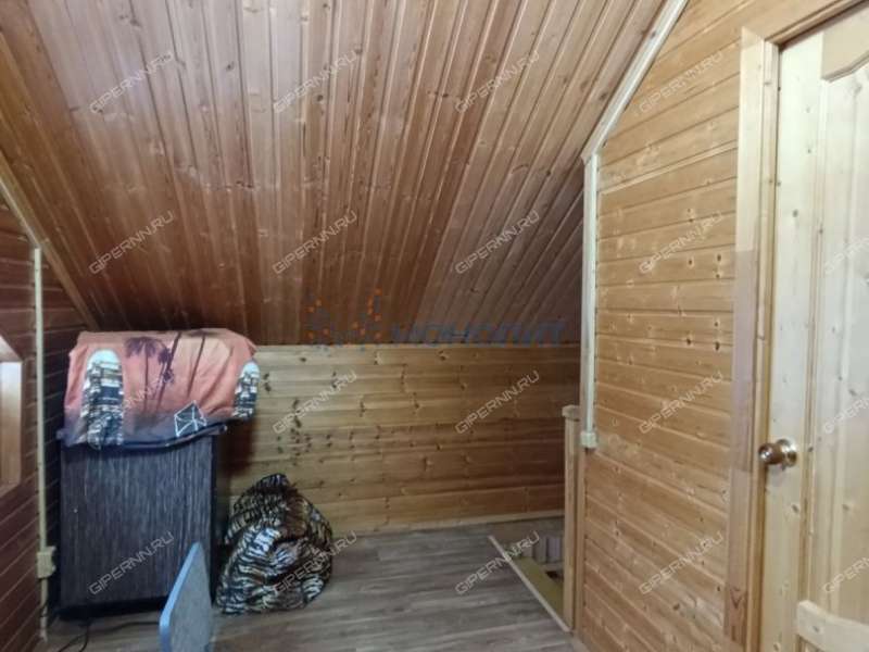 дом на - Ждановец (деревня Опалиха) тер. СНТ