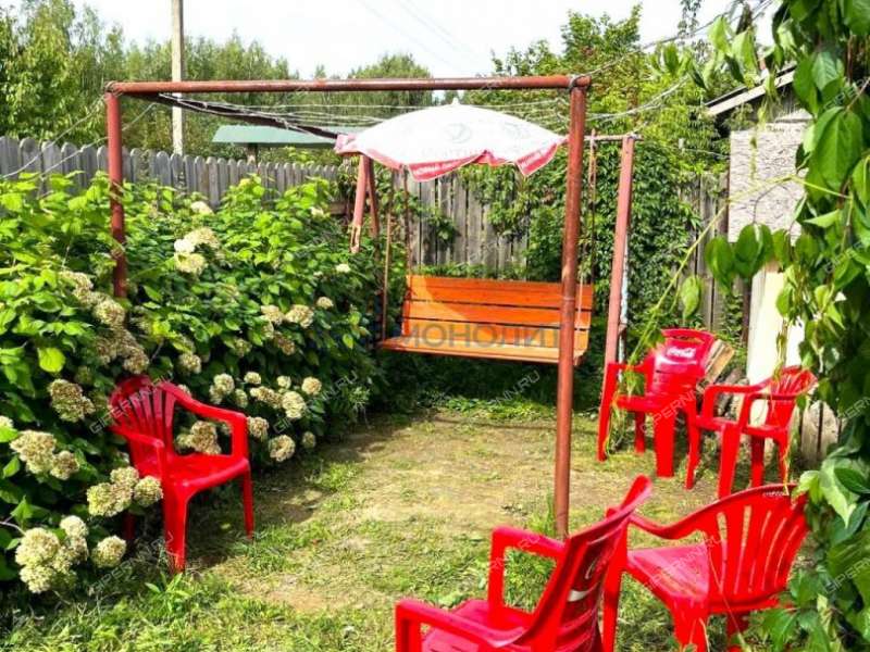 трёхкомнатная квартира на - дом 44 деревня Коробово, Федуринский сельсовет