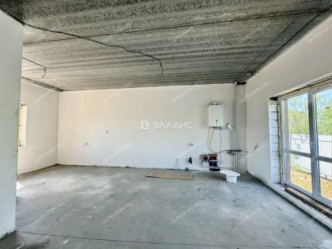 dom-poselok-lyahovo-balahninskiy-municipalnyy-okrug фото