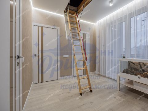 kottedzh-selo-vyazovka-kstovskiy-rayon фото