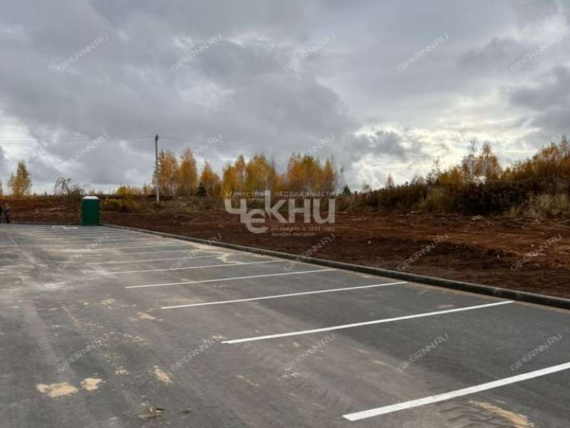 двухкомнатная квартира в Инженерном проезде дом 7 к2