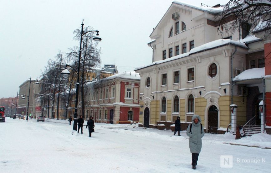 Фото: Надя Кей / ИА «В городе N».