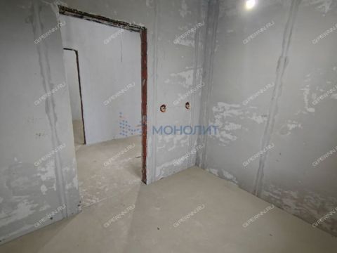 kottedzh-rabochiy-poselok-lukino-balahninskiy-municipalnyy-okrug фото