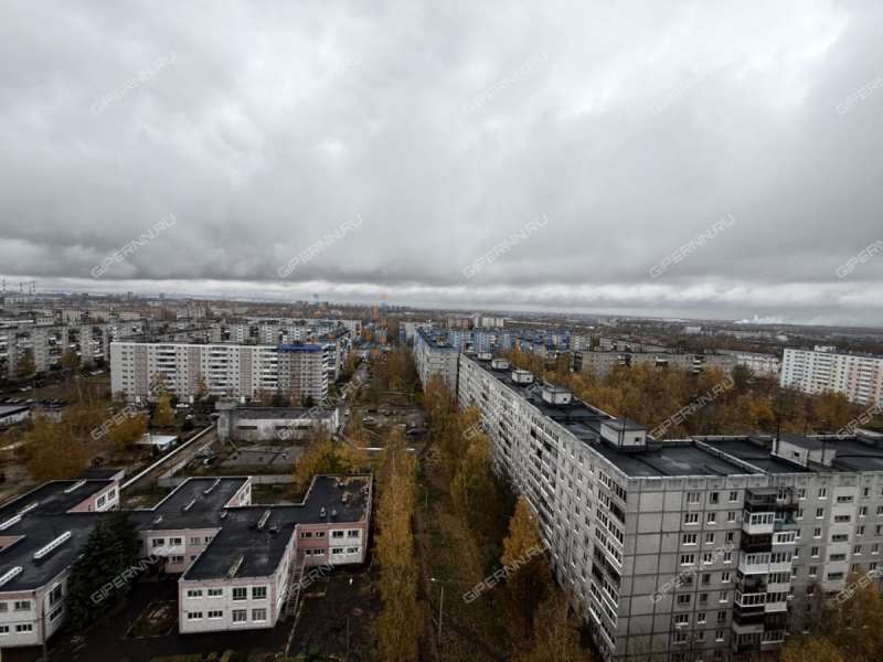 двухкомнатная квартира на Машинной улице дом 29