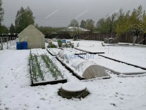 dom-derevnya-kozhevennoe-bogorodskiy-municipalnyy-okrug фото