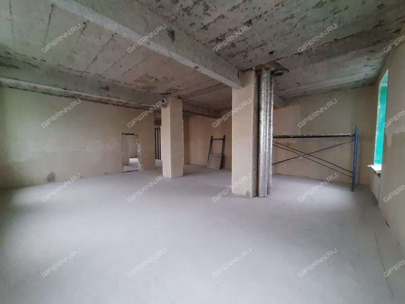 помещение под офис на Московском шоссе