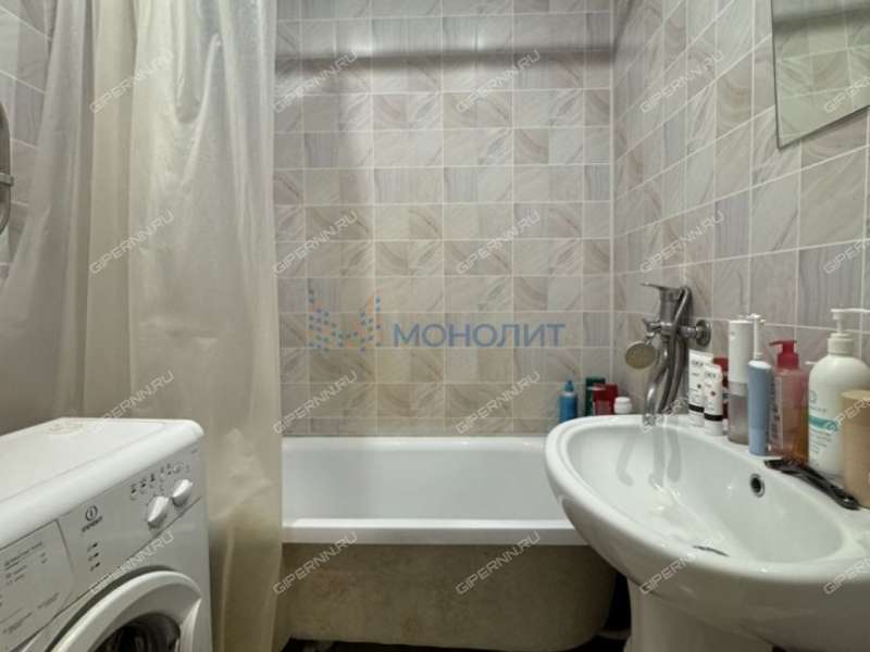 двухкомнатная квартира на Московском шоссе дом 19