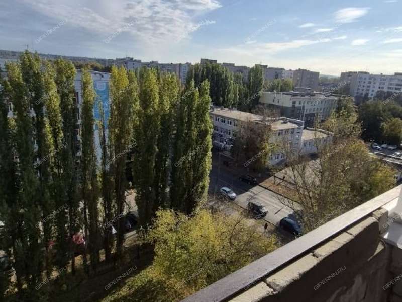 комната в доме 4 на улице Юлиуса Фучика
