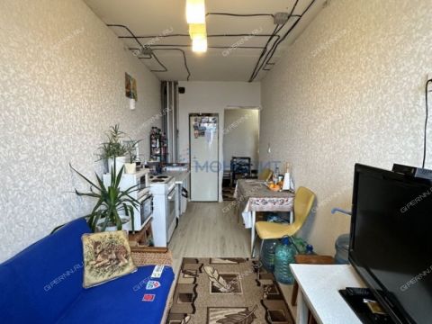 1-komnatnaya-ul-proletarskaya-d-7 фото