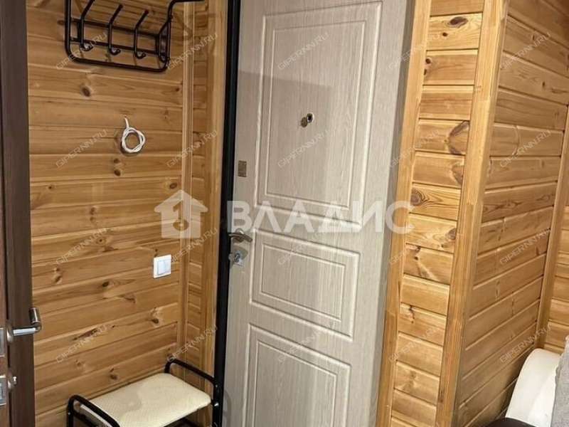 дом на 27-й линии