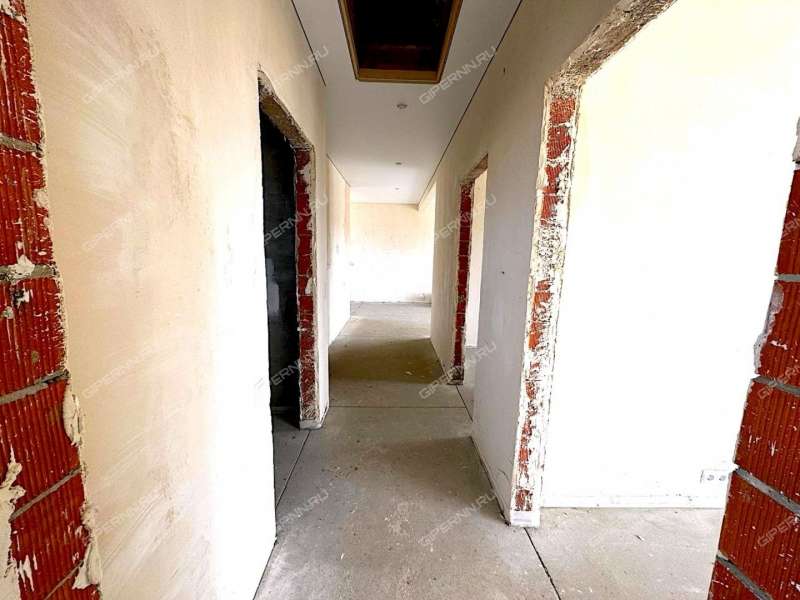 дом на Владыкино микрорайон деревня Кожевенное