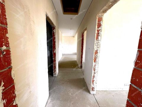 dom-derevnya-kozhevennoe-bogorodskiy-municipalnyy-okrug фото