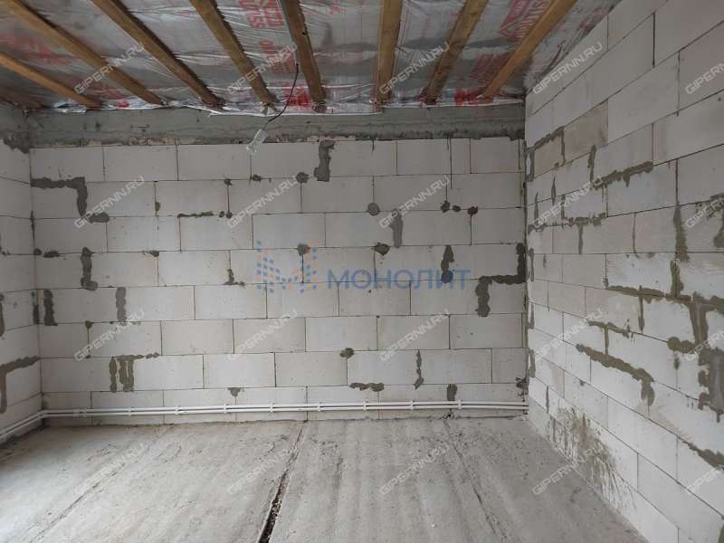 дом на Елховской улице село Елховка