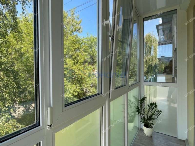 однокомнатная квартира в Моторном переулке дом 2 к3