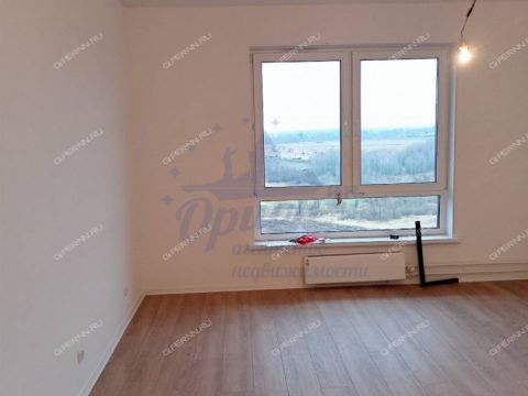 kvartira-studiya-derevnya-utechino-kstovskiy-rayon фото