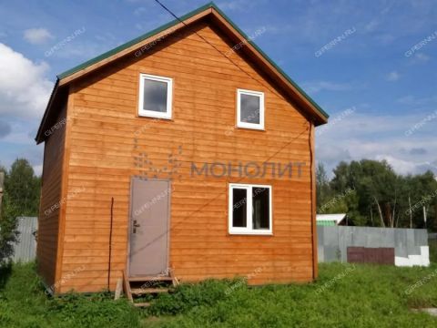 dom-derevnya-boyarskoe-gorodskoy-okrug-bor фото