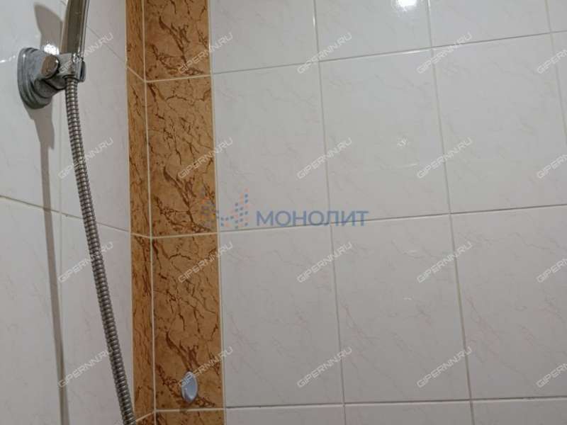 однокомнатная квартира на Чукотской улице дом 4