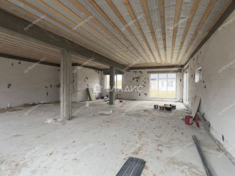 dom-derevnya-omanovo-gorodskoy-okrug-bor фото