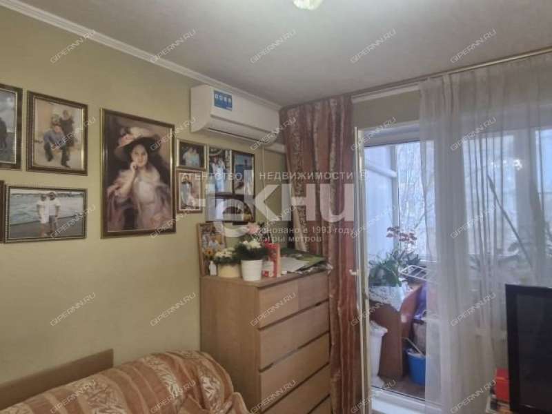 двухкомнатная квартира на Московском шоссе дом 23