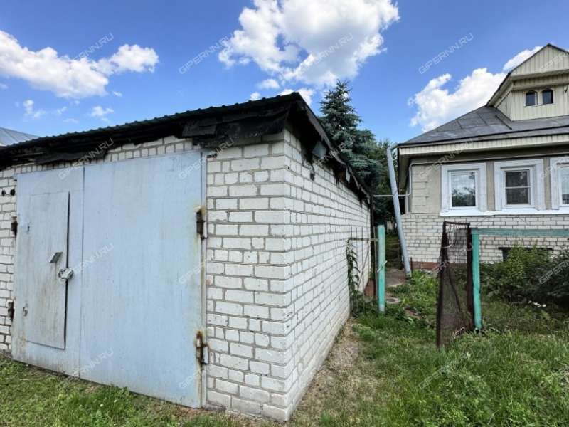 дом на 14 деревня Ржавка