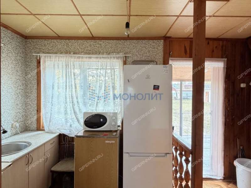 дача на СТ Маяк город Дзержинск