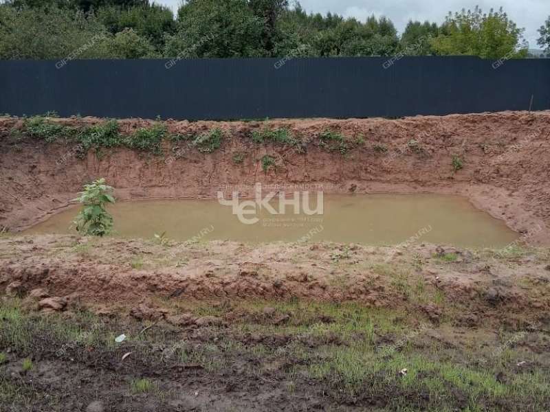 дом на Советской улице село Елизарово