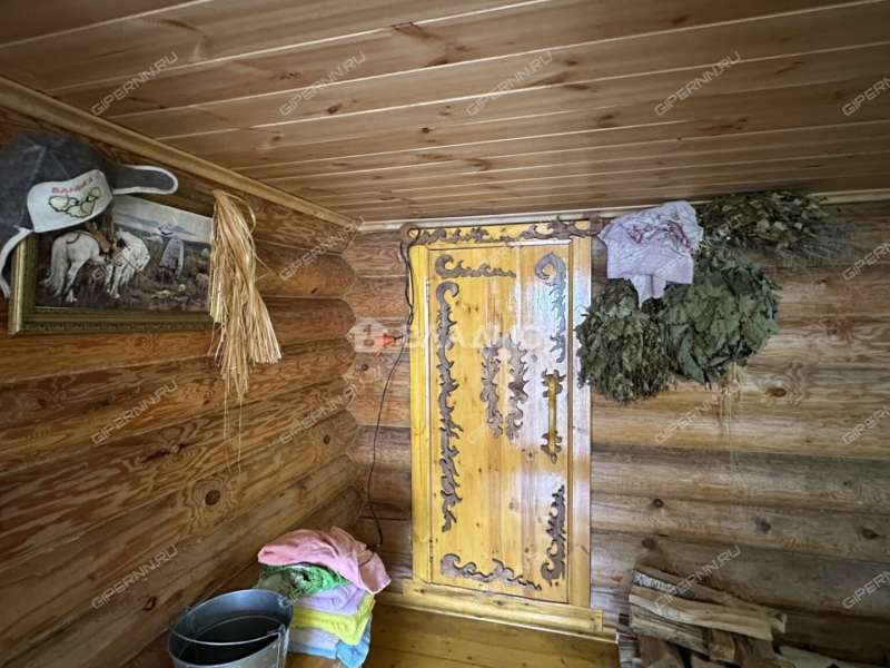 1/2 дома на Полоцкой улице