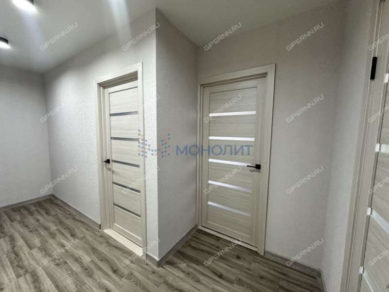 двухкомнатная квартира на Студенческой улице дом 12