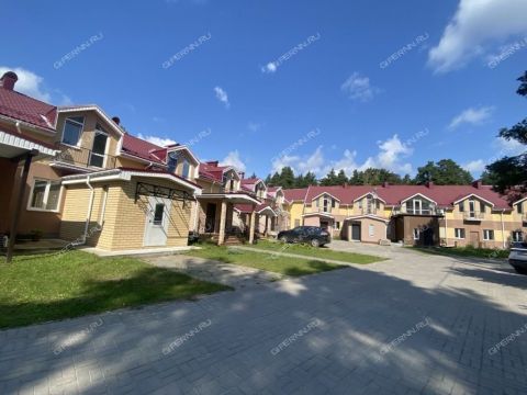 taunhaus-rabochiy-poselok-zhelnino-gorodskoy-okrug-dzerzhinsk фото