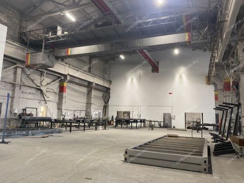 gorod-dzerzhinsk-gorodskoy-okrug-dzerzhinsk фото