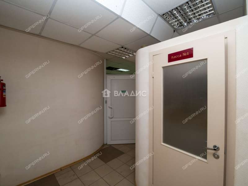 помещение под помещение свободного назначения на Мещерском бульваре