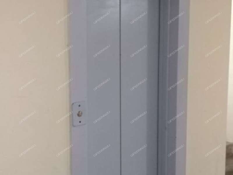 однокомнатная квартира на улице 40 лет Победы дом 18