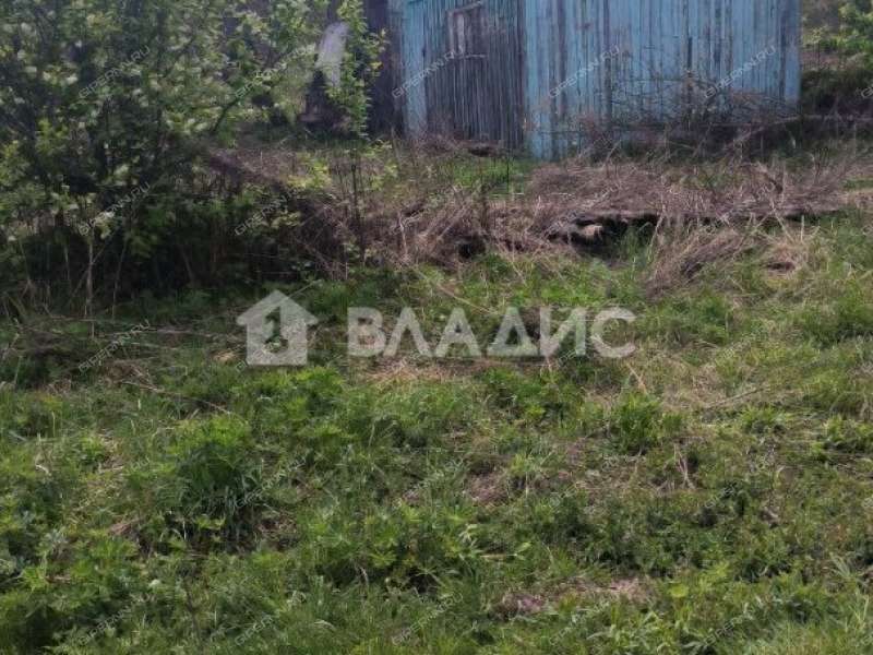 земельный участок 11,87 сотки деревня Апраксино