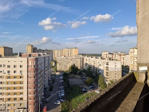 2-komnatnaya-ul-karla-marksa-d-20 фото