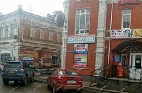 Фото на документы павлово нижегородской области