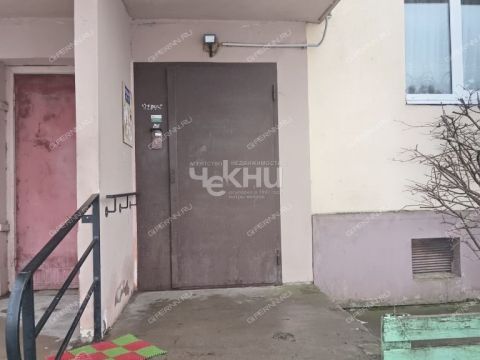 1-komnatnaya-gorod-zavolzhe-gorodeckiy-rayon фото