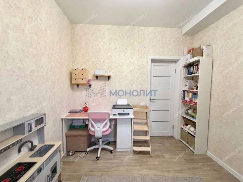дом на Мраморной улице