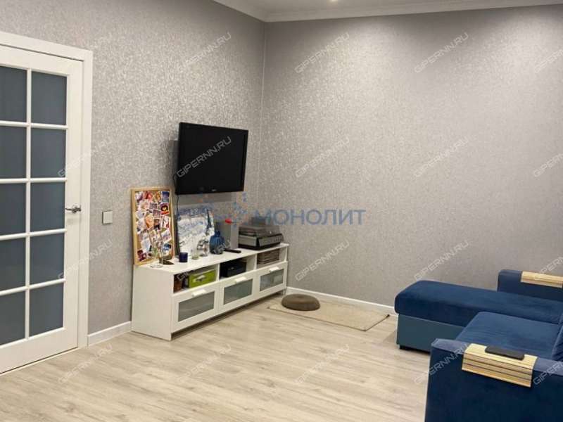 таунхаус в Урожайном проезде