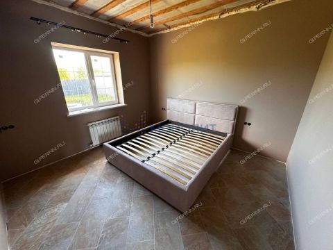 dom-serebryanye-klyuchi-derevnya-bugry-ter-tsn-dalnekonstantinovskiy-rayon фото