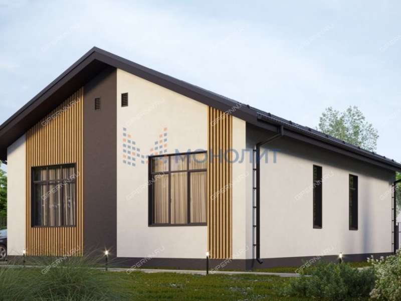 земельный участок 6,8 сотки 6-я Изумрудная улица посёлок Селекционной станции