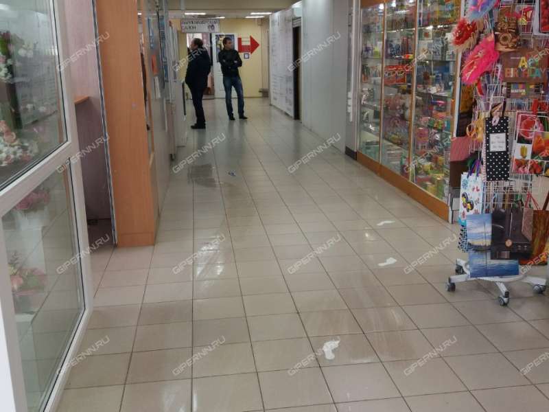 бизнес центр Малиновая гряда фото